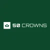 50 crowns casino